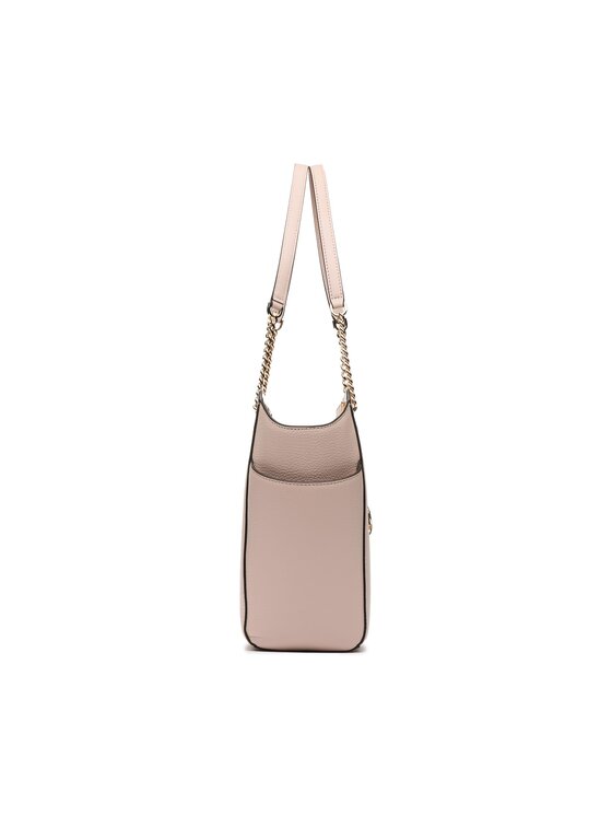 MICHAEL Michael Kors Kabelka Jacquelyn 30F3G6JT6L Růžová | Modivo.cz