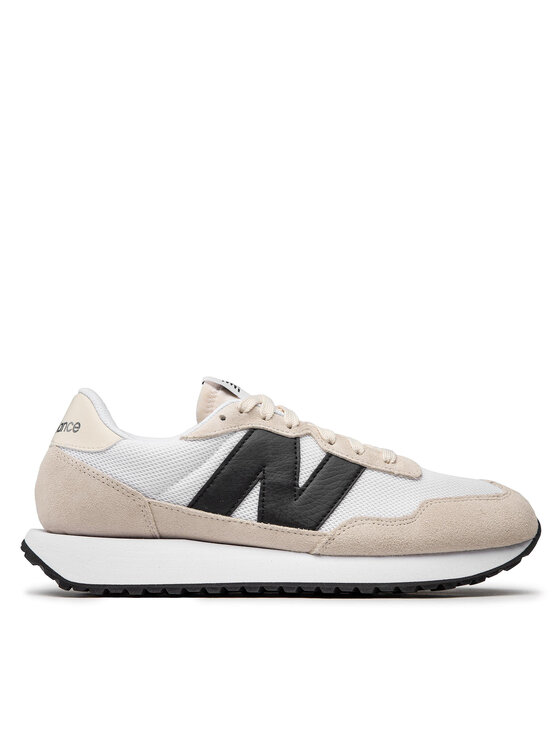 Sneakers New Balance MS237CB Alb