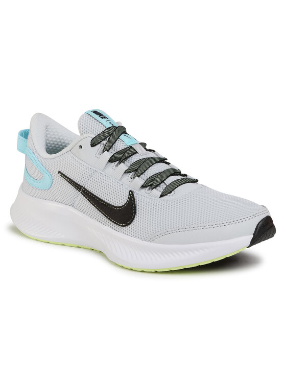 Nike Nike Bėgimo batai Runallday 2 CD0224 007 Pilka