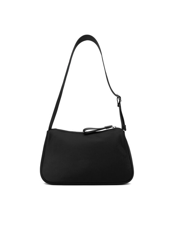 Karl Lagerfeld Jeans Karl Lagerfeld Jeans Handtasche A3W30350 Schwarz