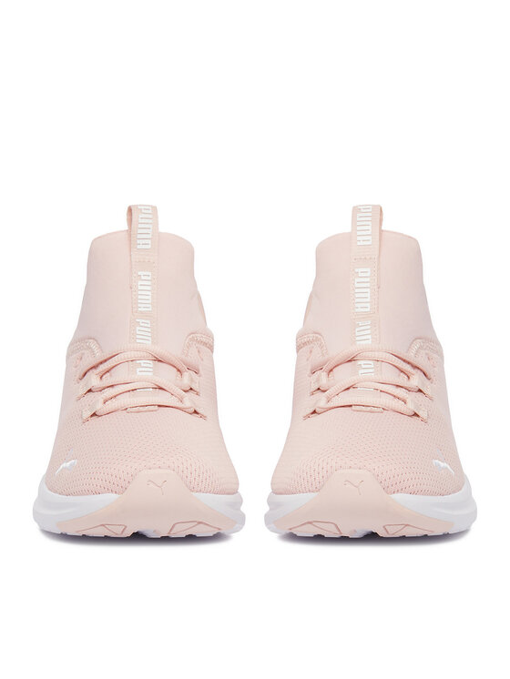 Puma Puma Tossud C-ENZO 2 CLEAN JR 37643105 Roosa