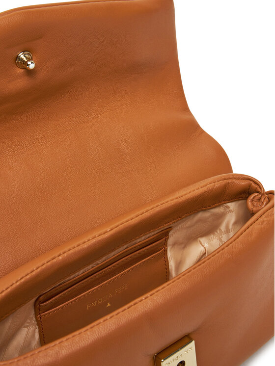 Patrizia Pepe Patrizia Pepe Borsetta 8B0201/L113 Marrone