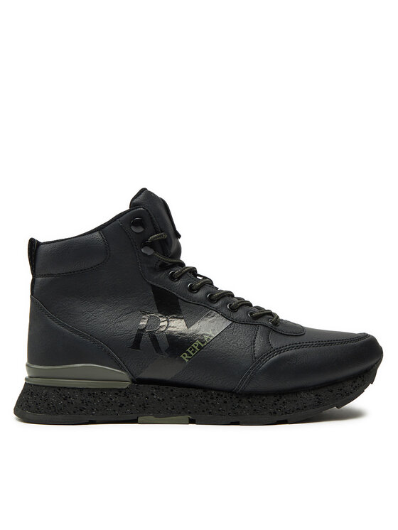 REPLAY REPLAY Tossud Arthur Ry Mid Mid-Top GMS68.000.C0091S Must