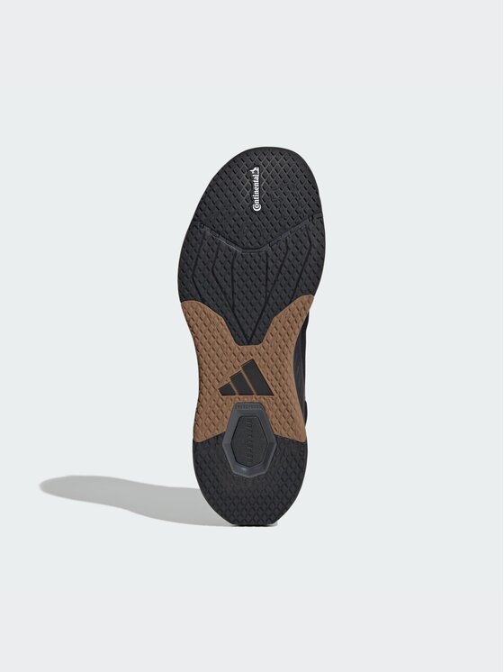 adidas adidas Buty na siłownię Dropset 4 Czarny