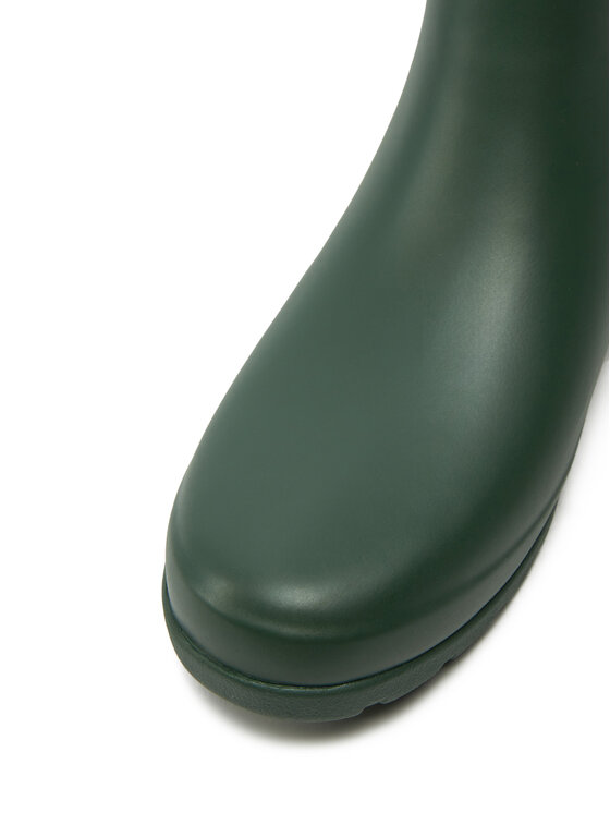 Hunter Hunter Kalosze HFRW0008251 Czarny