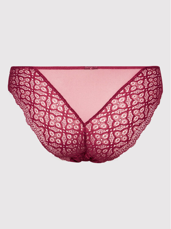 Esotiq Esotiq Culotte classiche Hudson 39185 Bordeaux