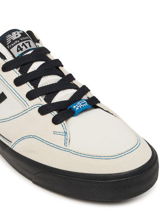 New Balance New Balance Sneakers UN417LCR Bianco