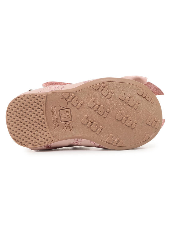 Scarpe basse Anjos Mini 1072179 Rosa