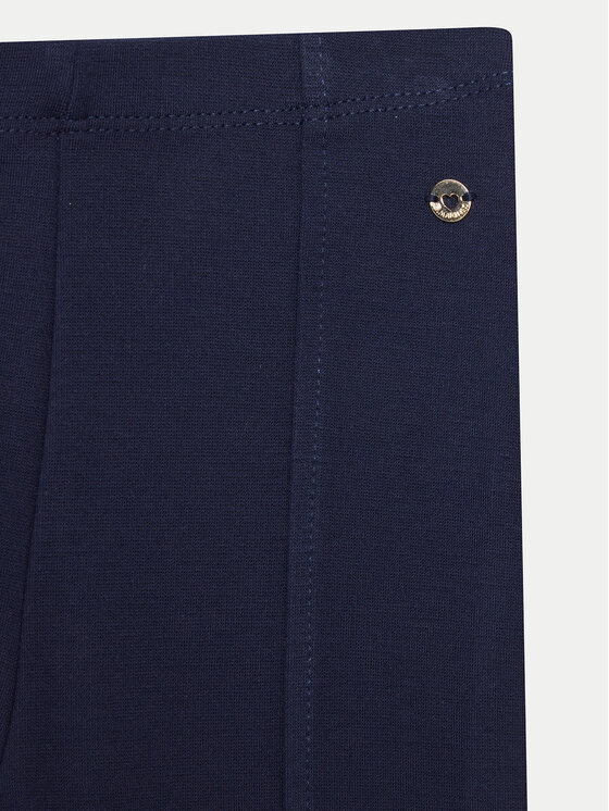 Original Marines Original Marines Tamprės B709F Tamsiai mėlyna Slim Fit