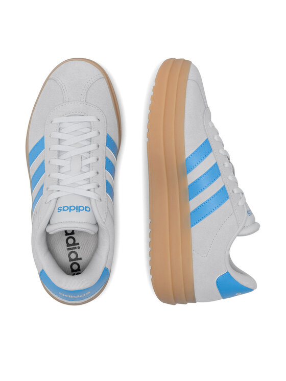 adidas adidas Laisvalaikio batai VL COURT BOLD IH2310 Mėlyna