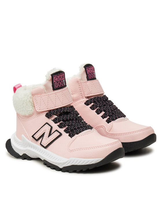 New Balance New Balance Škornji za sneg PT800TFP Roza
