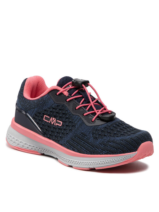 Basket Fitness Femme Chaussures De Fitness Femme CMP Nhekkar