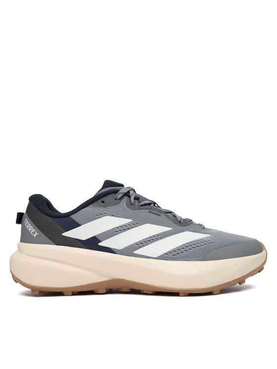 adidas adidas Trekking Terrex Tracefinder Plus HQ5104 Siva