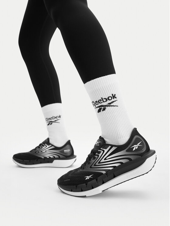 Reebok Reebok Tenisice SS-FLOATZIG TREAD 100247798 Crna