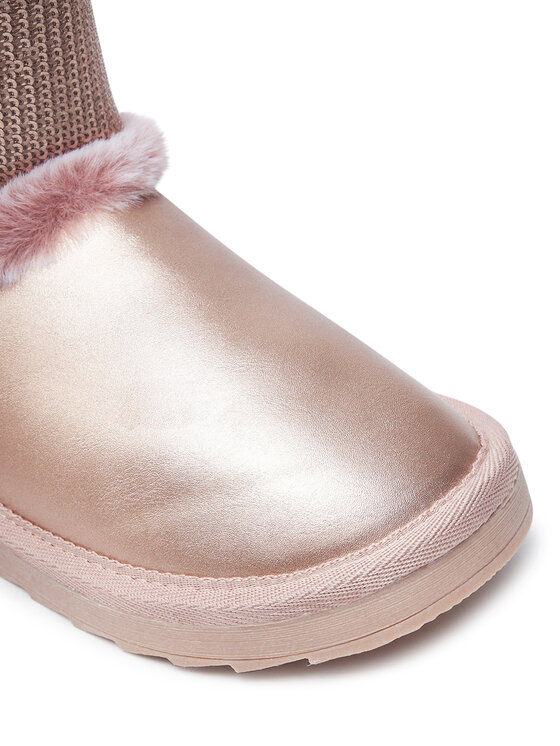 Mayoral Mayoral Schneeschuhe 46487 Rosa