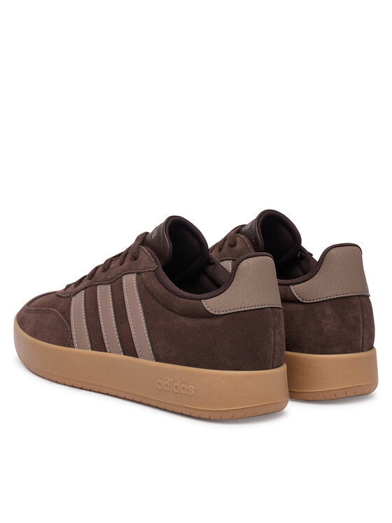 adidas adidas Сникърси Barreda KK2282 Кафяв