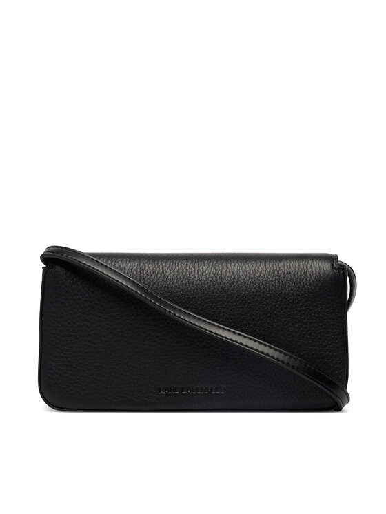 KARL LAGERFELD KARL LAGERFELD Handtasche Autograph B2W30272 Schwarz