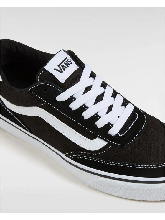 Vans Vans Sneakers 86227 Nero