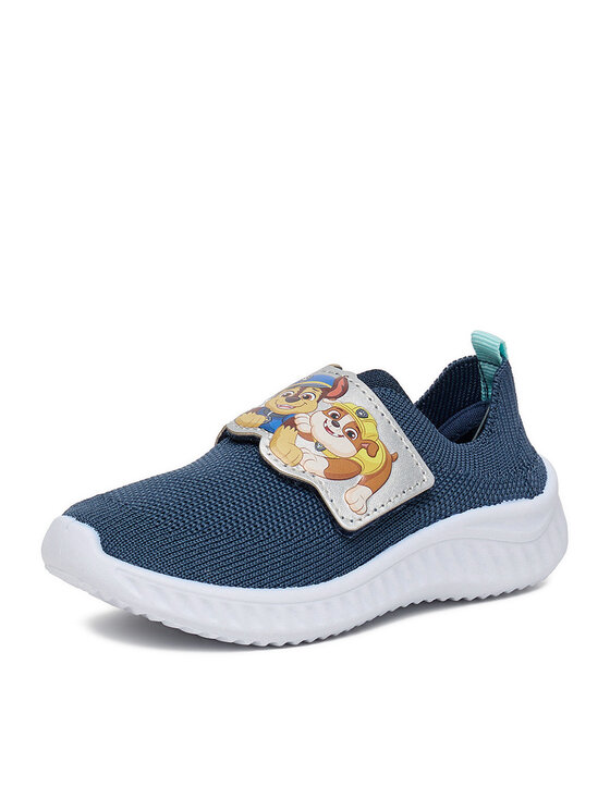 Paw Patrol Paw Patrol Tenisice CEO-CP76-AW25-115PAW Zelena