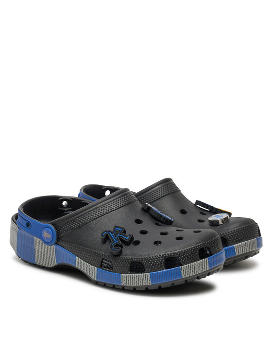 Crocs Crocs Şlapi Harry Potter Classic Raveclaw Clog 210528 Negru