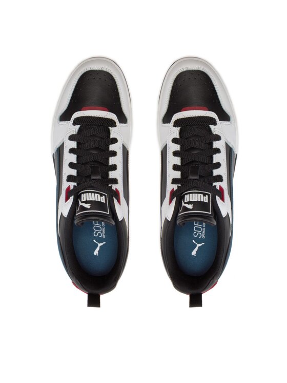 Puma Puma Αθλητικά Rbd Tech 394977-03 Μαύρο