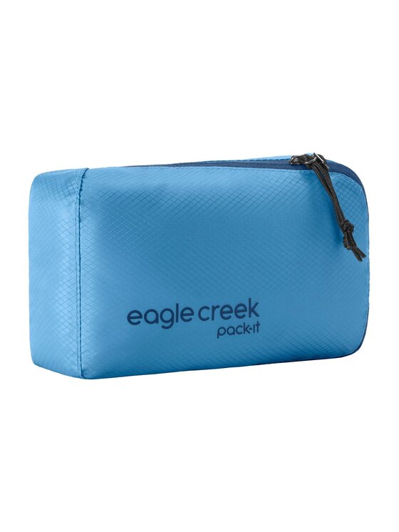 Eagle Creek Eagle Creek Torba na buty 306410 Błękitny
