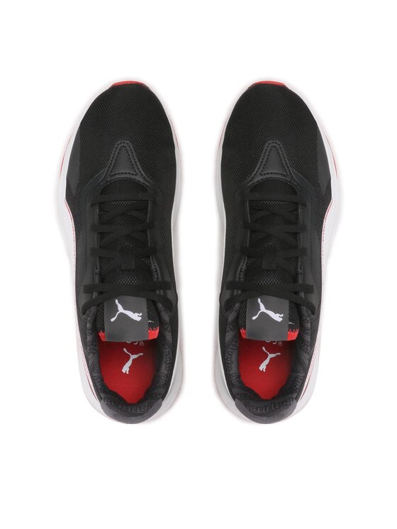 Puma Puma Αθλητικά Ferrari Tiburion 307515 01 Μαύρο