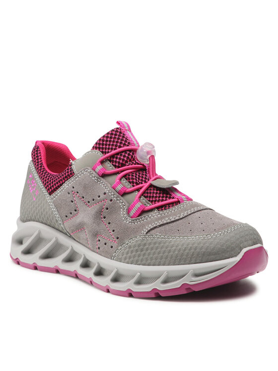 Primigi Primigi Sneakers 1874200 D Grau