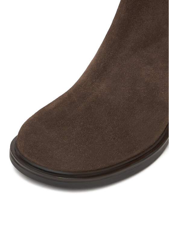 Lasocki Lasocki Poolsaapad CEO-WI23-T-735-02 Pruun