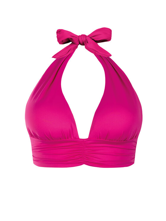Feba Feba Bikini pezzo sopra FG240 Rosa
