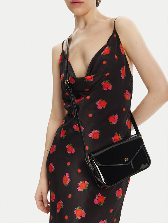 DeeZee DeeZee Geantă SMT4496-D Negru