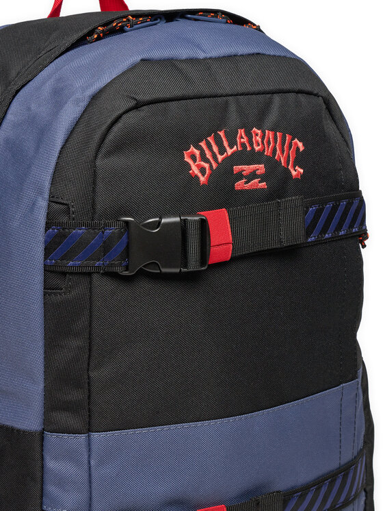 Billabong Billabong Hátizsák Command Stash ABYBP00139 Sötétkék