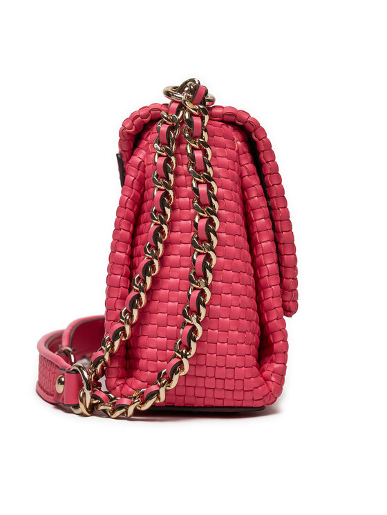 Guess Guess Torebka HWWW92 19210 Różowy