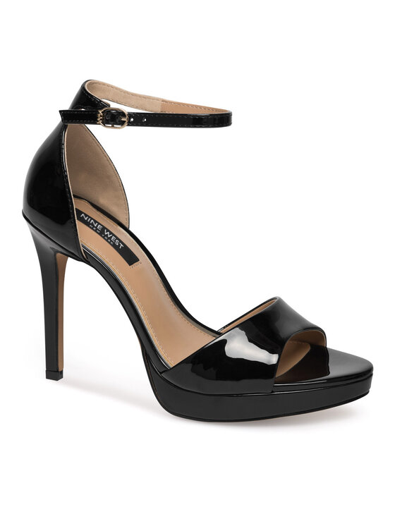 Nine West Nine West Sandale WFA2733-2A Crna