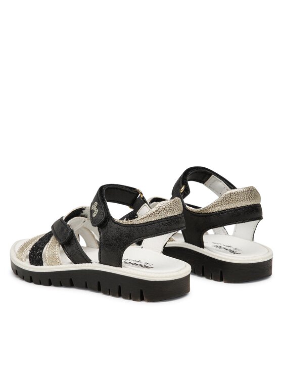 Primigi Primigi Sandale 3886422 M Crna