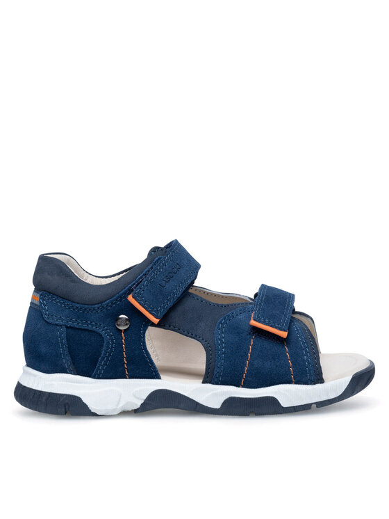 Lasocki Kids Lasocki Kids Sandalen KING CI12-KING-02(III)CH Dunkelblau