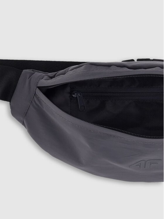 4F 4F Marsupio﻿ 4FWSS25AWAIF104-22S Nero