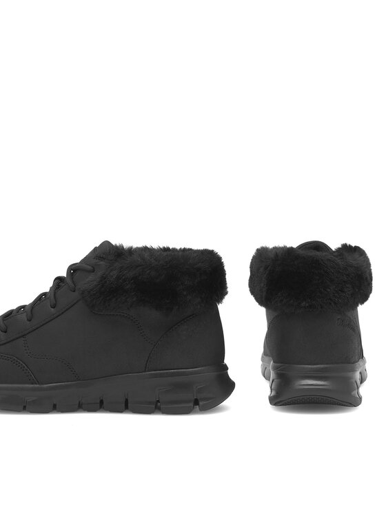 Skechers Skechers Tossud 167258 BBK Must