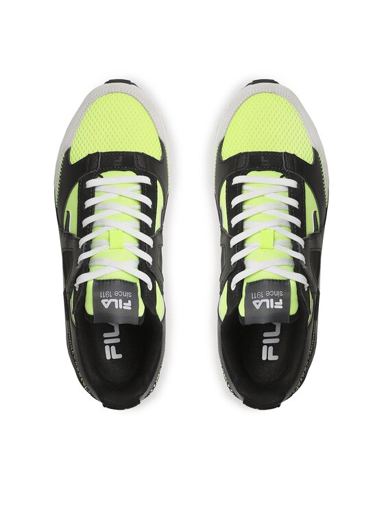 Fila Fila Sneakers Fila Contempo FFM0222.23022 Nero