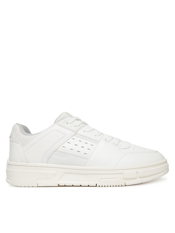 HUGO HUGO Sneakers Yarrow 50548531 Bianco