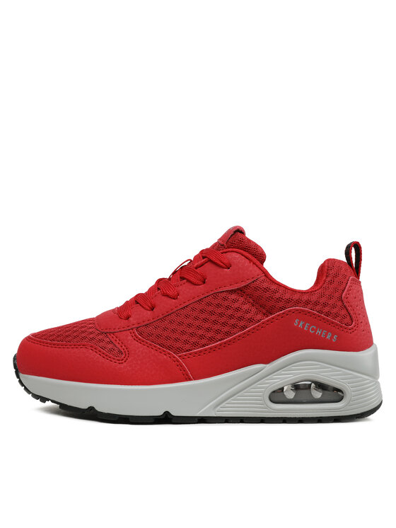 Skechers Skechers Tossud Uno Powex 403667L/RED Punane