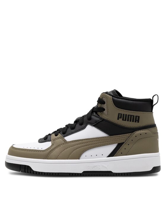 Puma Puma Tossud Rebound Joy Jr 374687 15 Khakivärviline