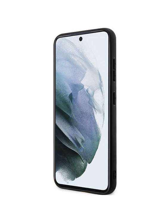 Mercedes-Benz Mercedes-Benz Etui na telefon S23 Czerwony