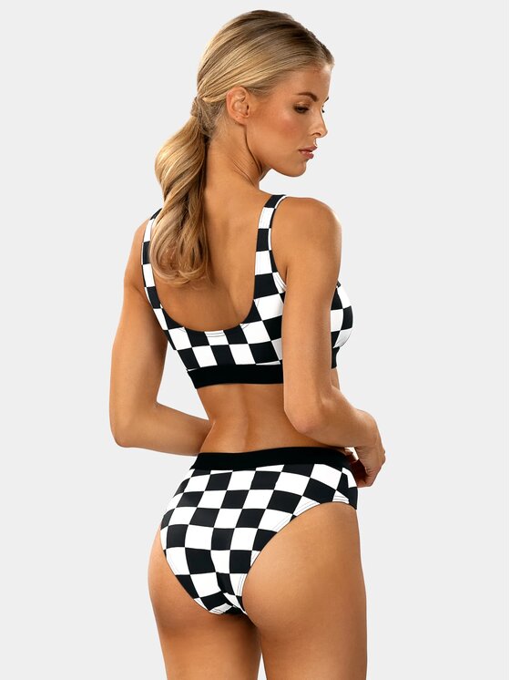 Feba Feba Bikini FL98A Czarny