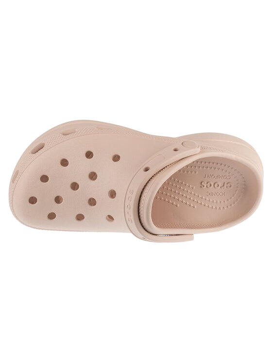 Crocs Crocs Ciabatte W Classic Bae Clog Rosa