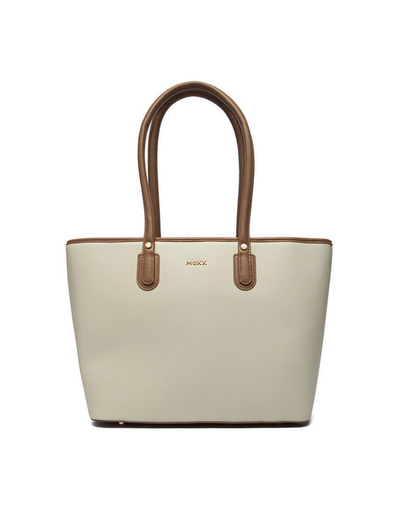 MEXX MEXX Geantă EO-MEXX-S-006-09 Écru