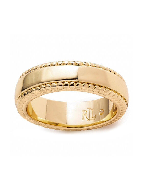 Pierścionek LAUREN RALPH LAUREN
