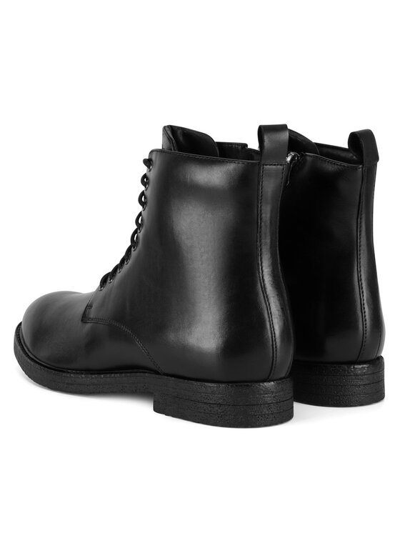 Lasocki Lasocki Stiefel HOLMES-21 MB Schwarz