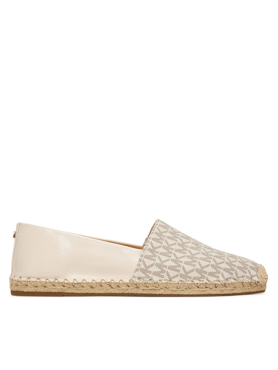 MICHAEL Michael Kors MICHAEL Michael Kors Espadrilles Kendrick  40R6KZFP1B Ekru