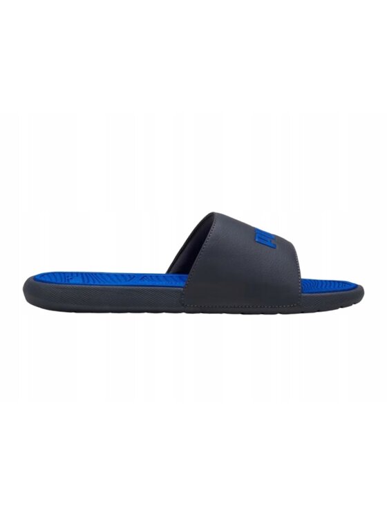 Puma Puma Klapki 38911028 Niebieski
